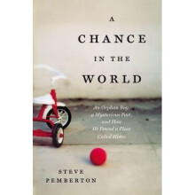 A chance in the world (international edition)