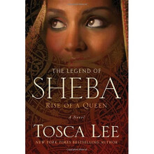 The Legend of Sheba: Rise of a Queen