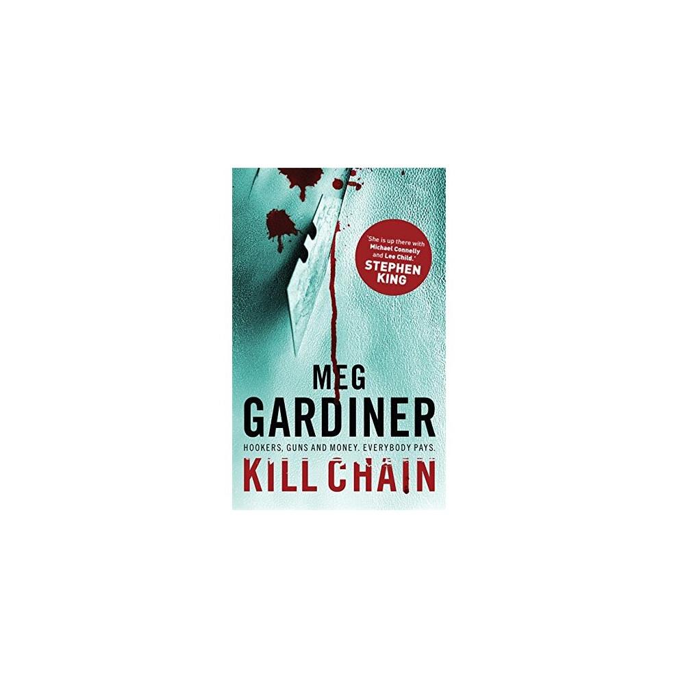 Kill Chain