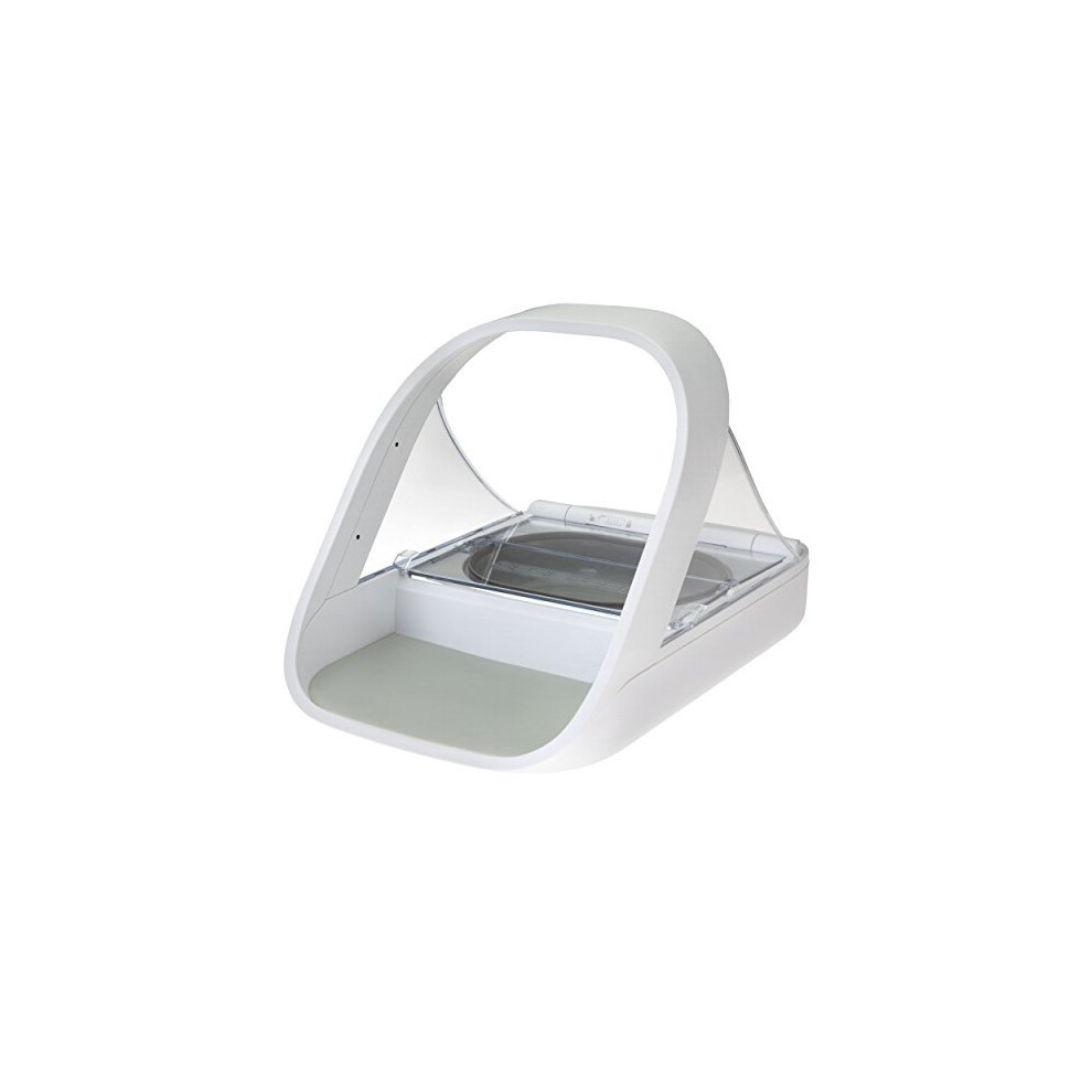 Surefeed Microchip Pet Feeder -  microchip feeder surefeed pet