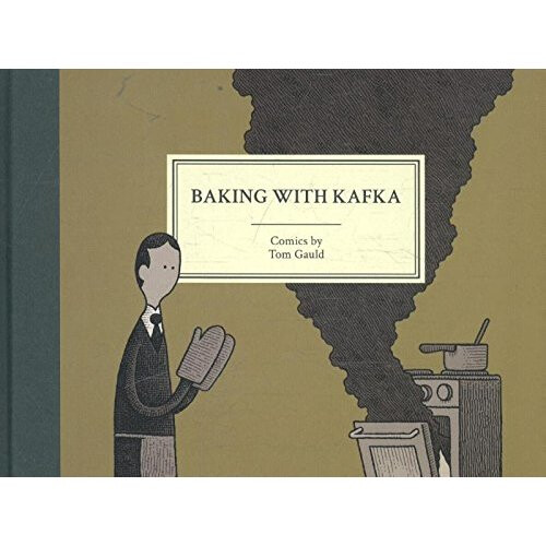 Baking with Kafka