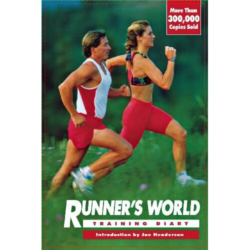 Runner's World: Training Diary