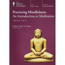 Practicing Mindfulness An Introduction to Meditation