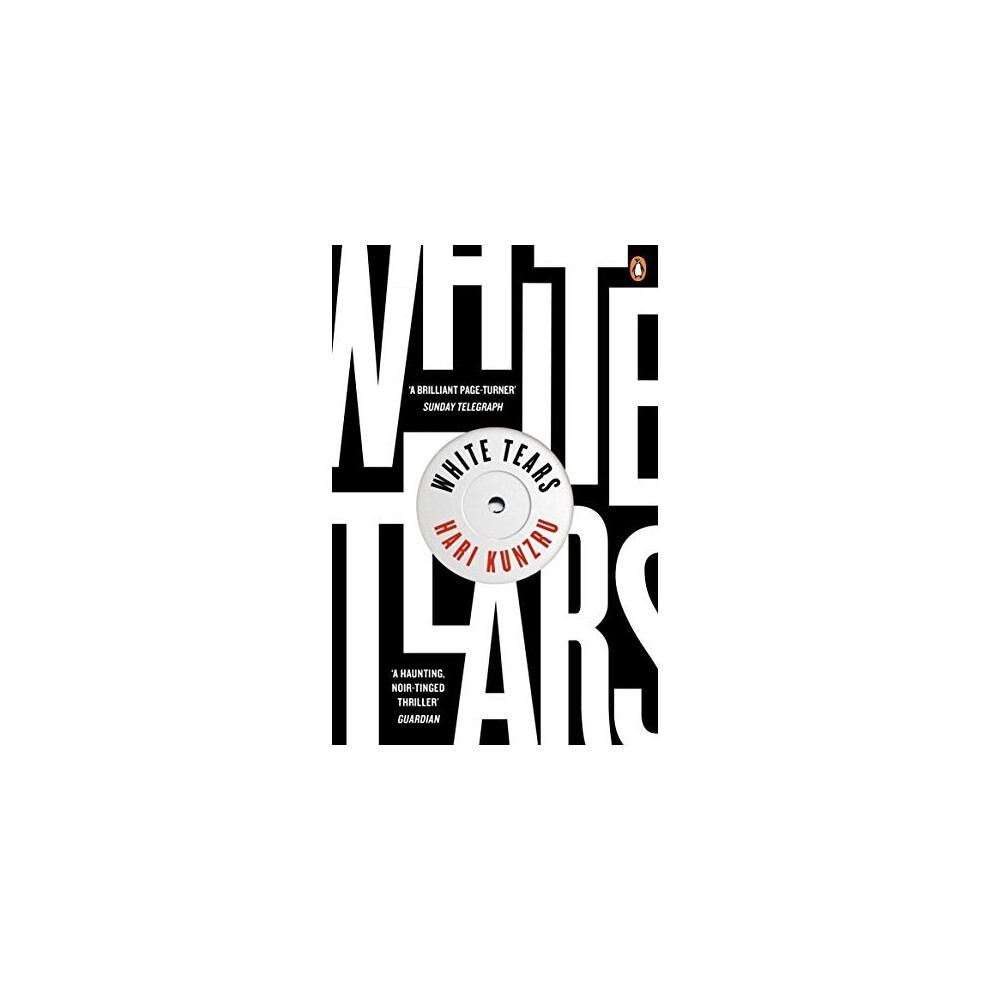 White Tears
