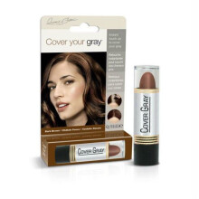 Cover Your Gray Touch-Up Stick Dunkelbraun