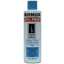 Doo Gro Mega Thick Kondicionér proti rednutiu 296ml