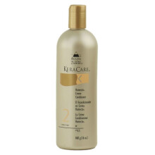 KeraCare Humecto krémový kondicionér 16oz