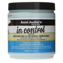 Hydrata?n? a zvl???uj?ci kondicion?r In Control od tety Jackie 426 g