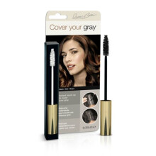 Cover Your Gray Brush-In Black