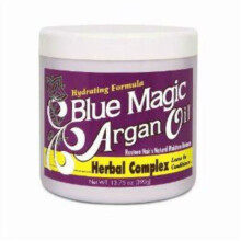 Blue Magic Arganov? bylinn? komplex Bezoplachov? kondicion?r 390g