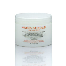H?bkov? kondicion?r Mixed Chicks 236ml