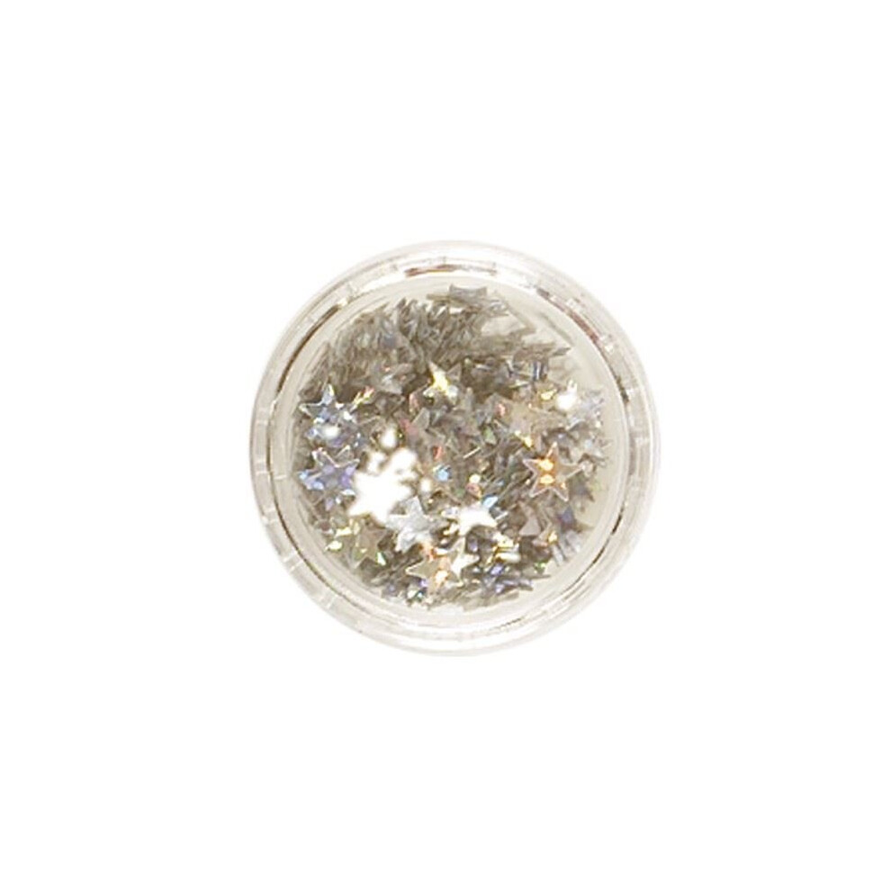 Stargazer Glitter Stars SPECTRUM