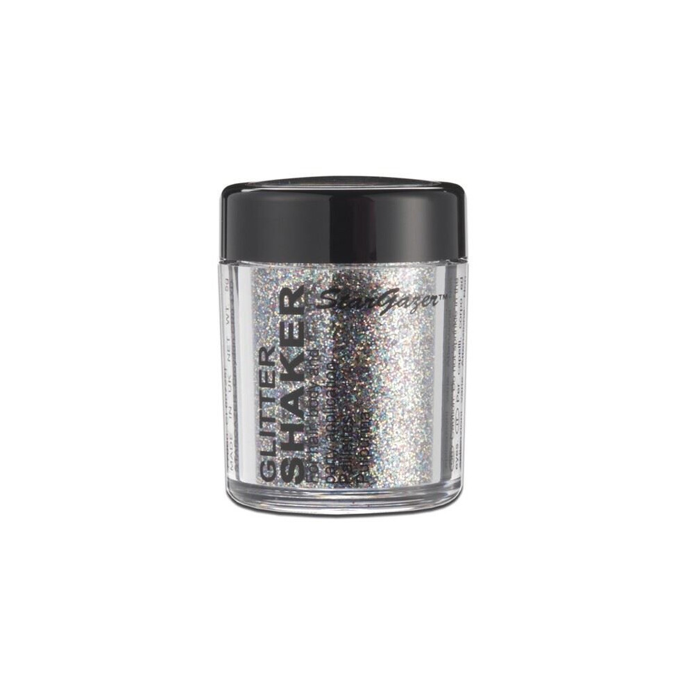 Stargazer Glitter Shaker Multi