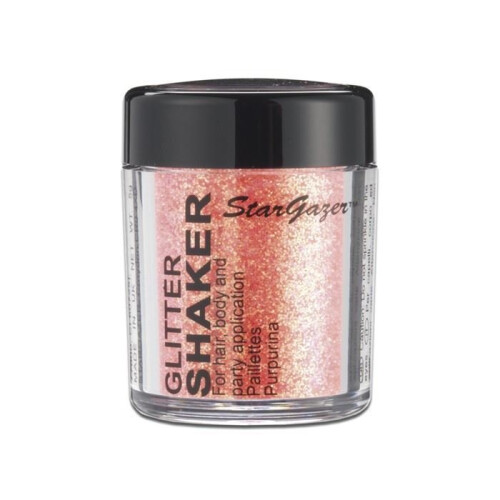 Stargazer Stargazer Glitter Shaker UV ORANGE