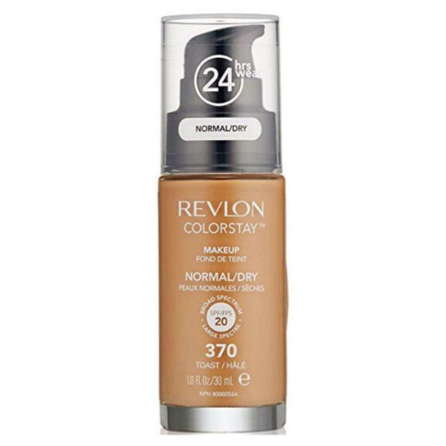 Revlon REVLON Colorstay Foundation N/D TOAST