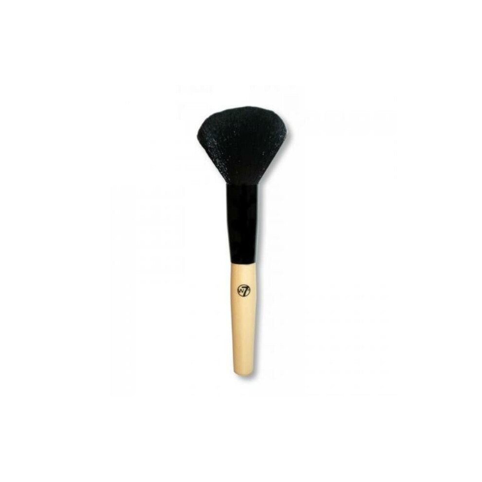 W7 Blusher Brush