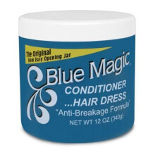 Blue Magic Conditioner Hair Dress 340g