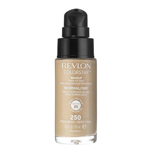 Revlon Revlon Colorstay Foundation N/D Fresh Beige