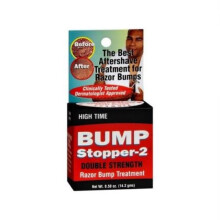 Bump Stopper 2 Double Strength Razor Bump Treatment 14.2g