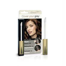 Cubrir las Canas - Mini Caja de Color de Cabello - Negro