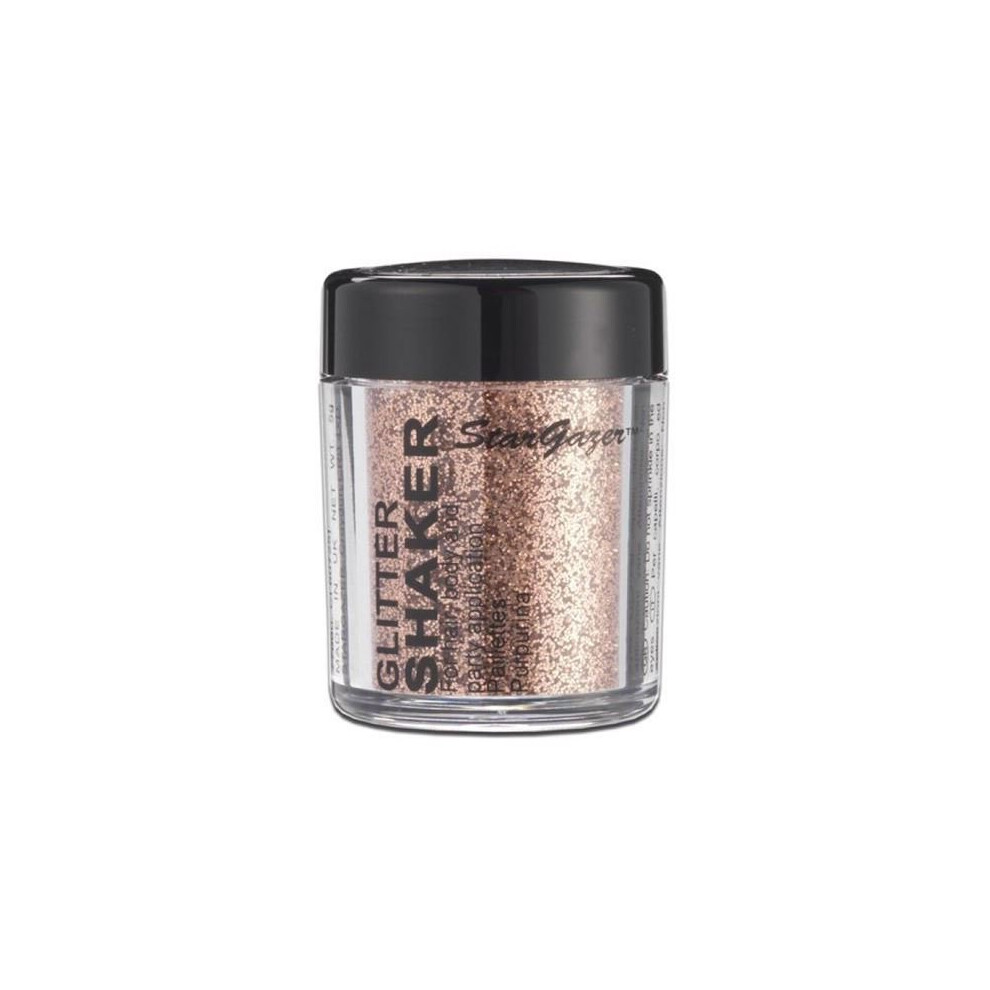 Stargazer Holo Glitter Shaker Copper