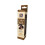 DR Cover Your Gray Colour Stick Marrone medio 1