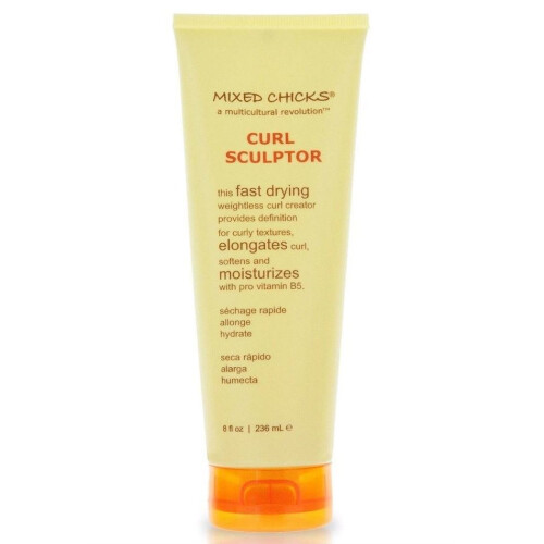 Mixed Chicks Curl Sculptor 236ml