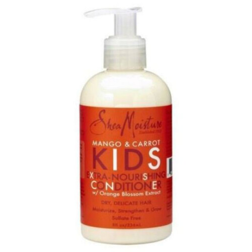 Shea Moisture Shea Moisture Kids Mango Conditioner 236ml