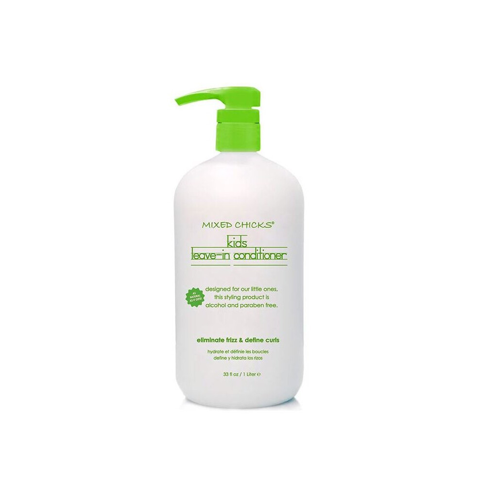 Mixed Chicks Kids Leave In Conditioner 1L