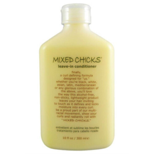 Mixed Chicks Leave-In conditioner 300ml