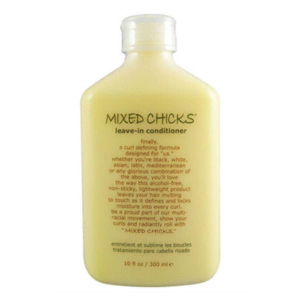 Mixed Chicks Leave-In Conditioner 300Ml