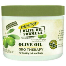 Palmer's Olive Oil Formula Gro Therapie voor Gezond Haar en Hoofdhuid, 8.8 Ounces (Pack van 2)