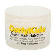 Curly Kids Curly Deep Conditioner 8oz