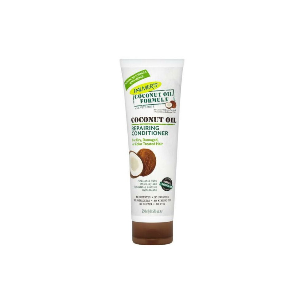 Palmer's Coconut Oil Formula Repairing Conditioner 250ml