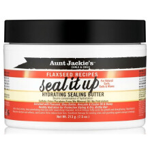 Tante Jackie's Leinsamen Siegel es bis Abdichtung Butter 7.5oz