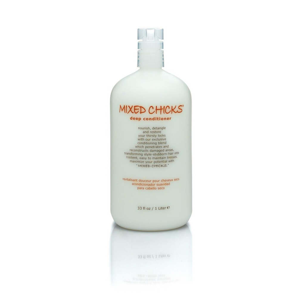 Mixed Chicks Deep Conditioner 1L