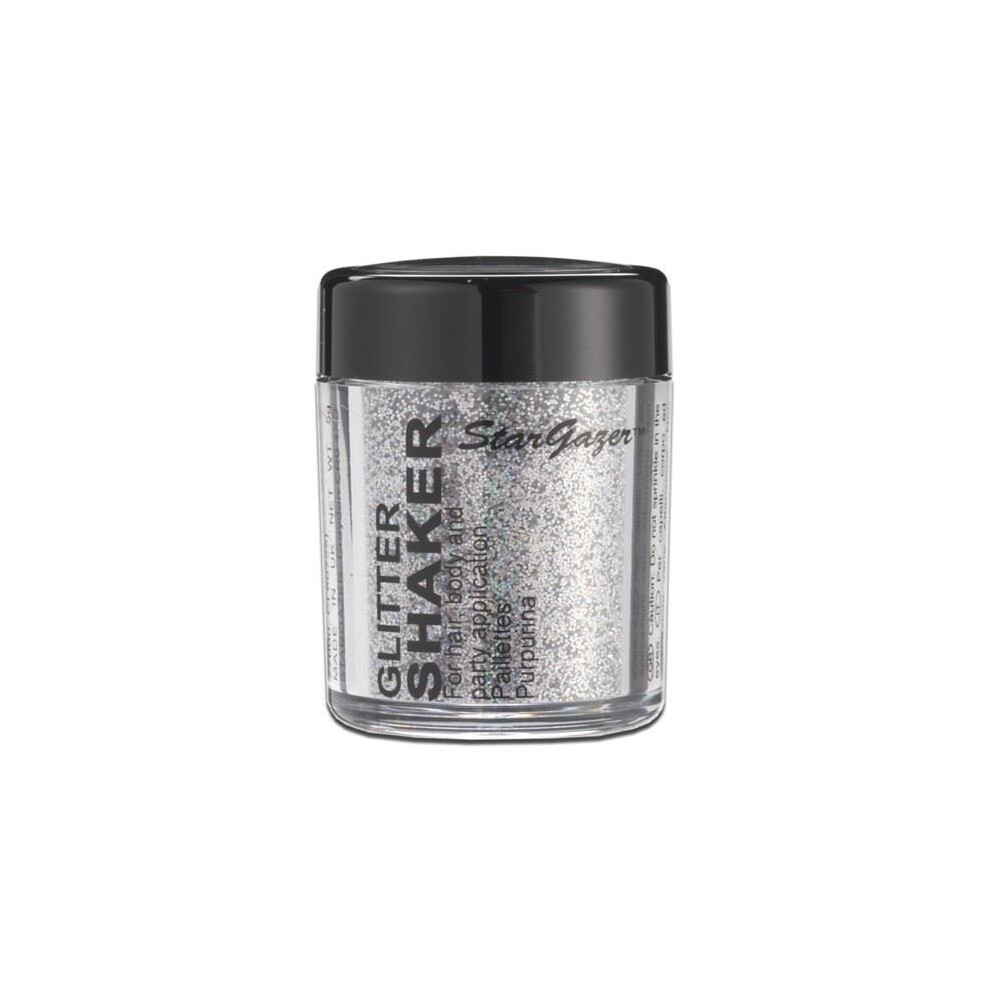 Stargazer Holo Glitter Shaker HOLOGRAM