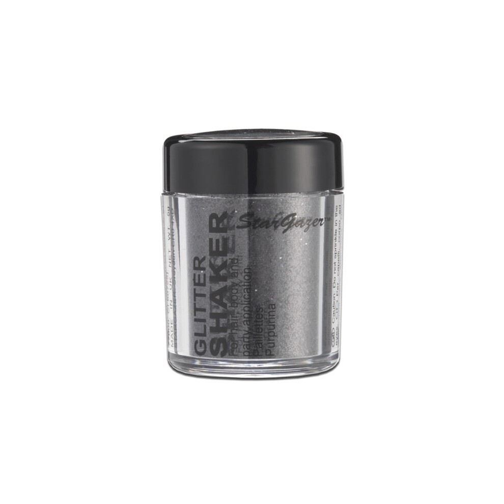 Stargazer Holo Glitter Shaker Onix