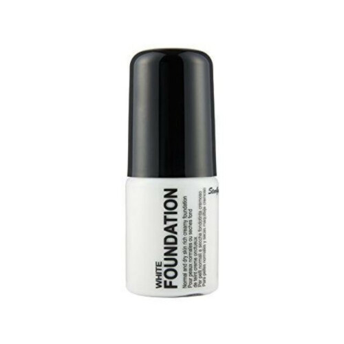 Stargazer Stargazer White Liquid Foundation 30ml