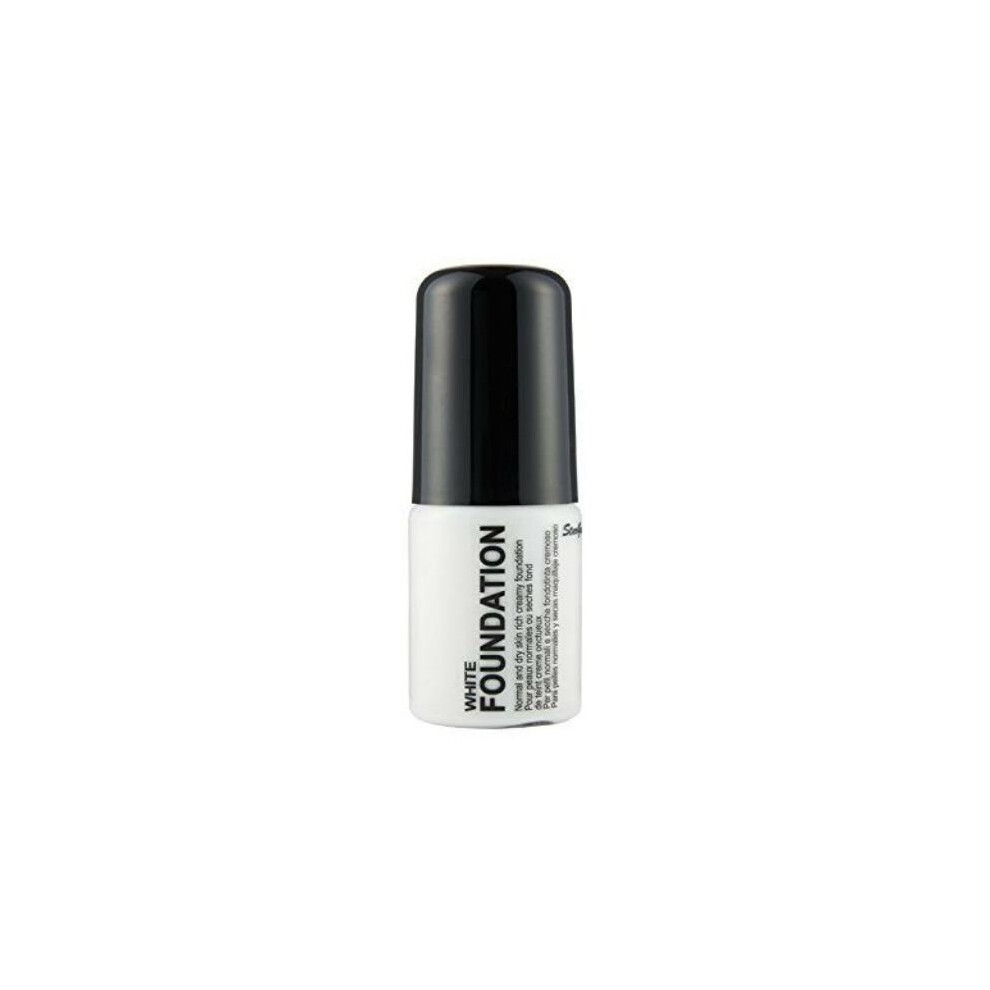 Stargazer White Liquid Foundation 30Ml