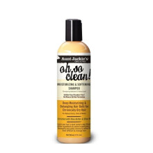 Jackie-t?din Oh So Clean kosteuttava ja pehment?v? shampoo 355ml