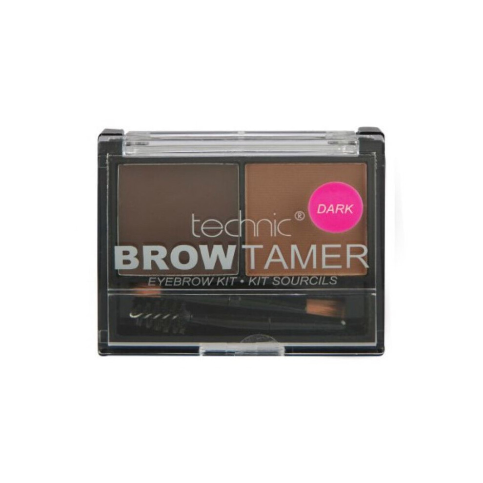 Technic Brow Tamer Dark