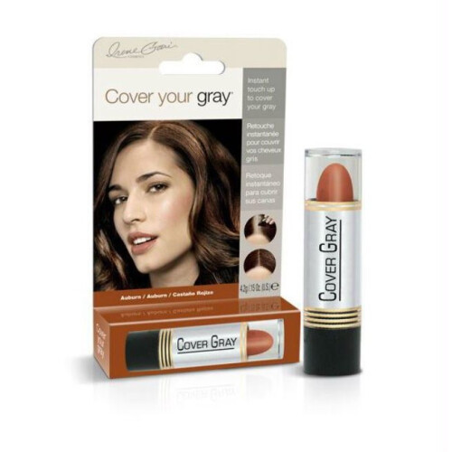 Cover Your Gray Touch-Up Stick Auburn