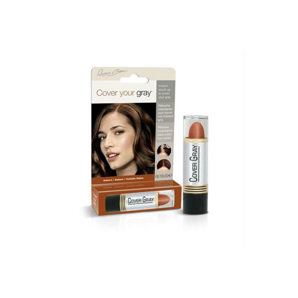 Cover Your Gray Touch-Up Stick Auburn