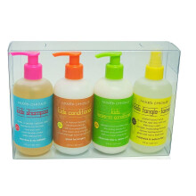 Gemengde kuikens Kid's Quad Pack