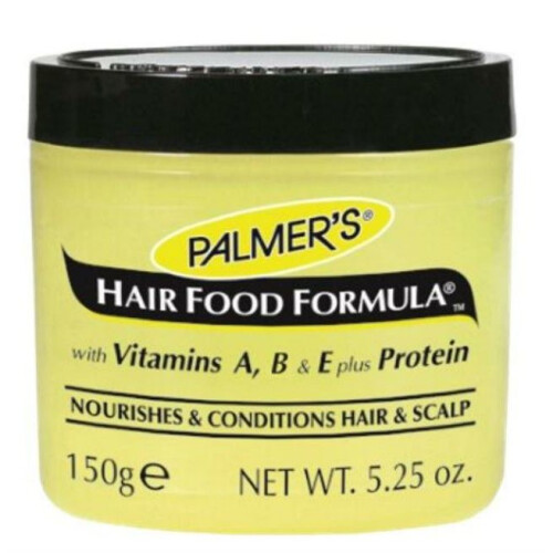 Palmer's Palmers Hair Food Formula βάζο 150g