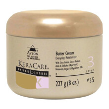 KeraCare Natuerliche Texturen Buttercreme 8oz