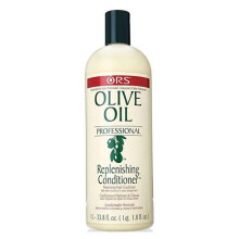 ORS Olivenolje Oppfriskende Balsam 1000ml