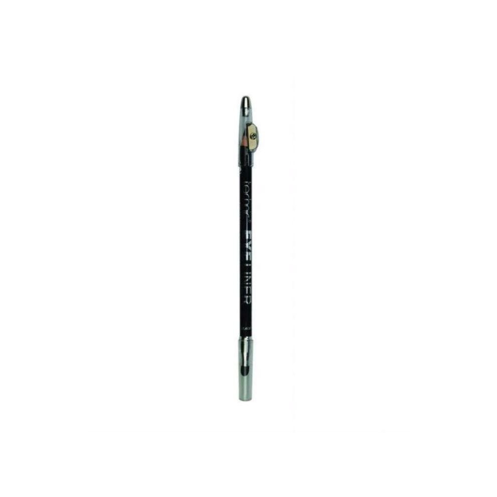 Technic Eyeliner W/ Smudger + Sharpener