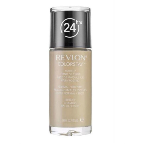 Revlon REVLON Colorstay Foundation N/D BUFF